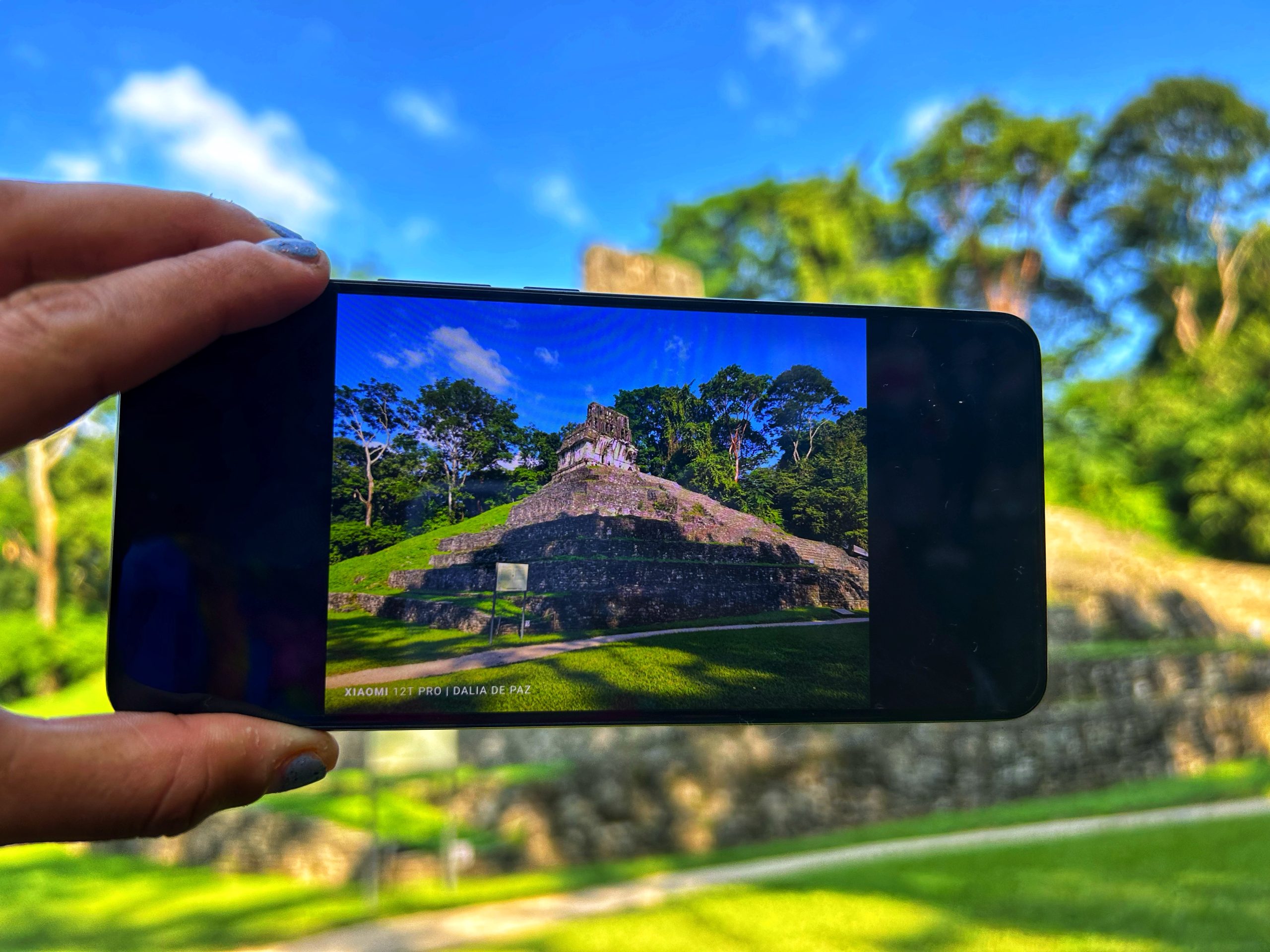 Review: Xiaomi 12T Pro, uno de los smartphones premium más potentes del mundo