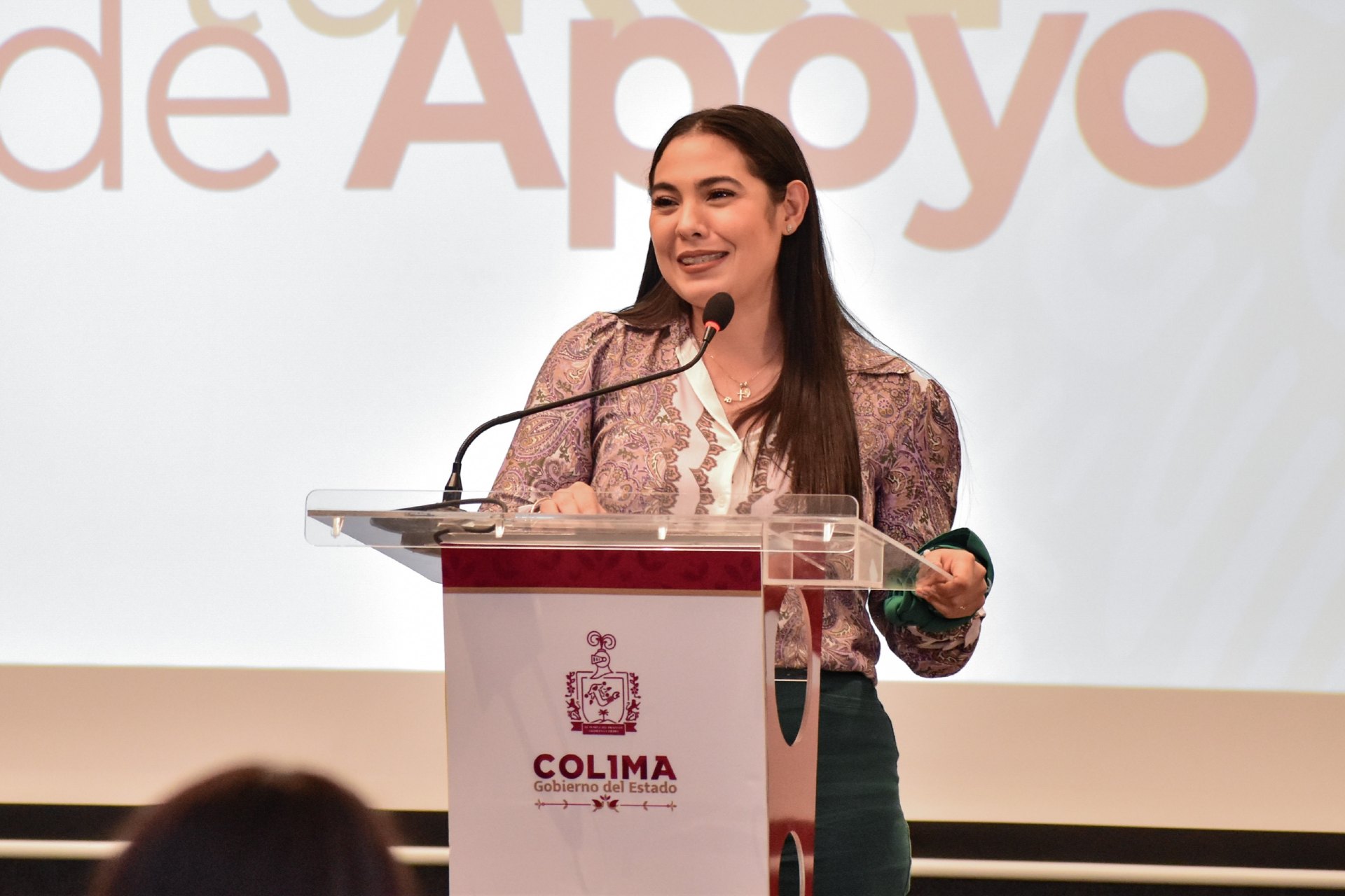 Marcha a favor del INE, intento desesperado por articular a la oposición: Indira Vizcaíno Marcha a favor del INE, intento desesperado por articular a la oposición: Indira Vizcaíno