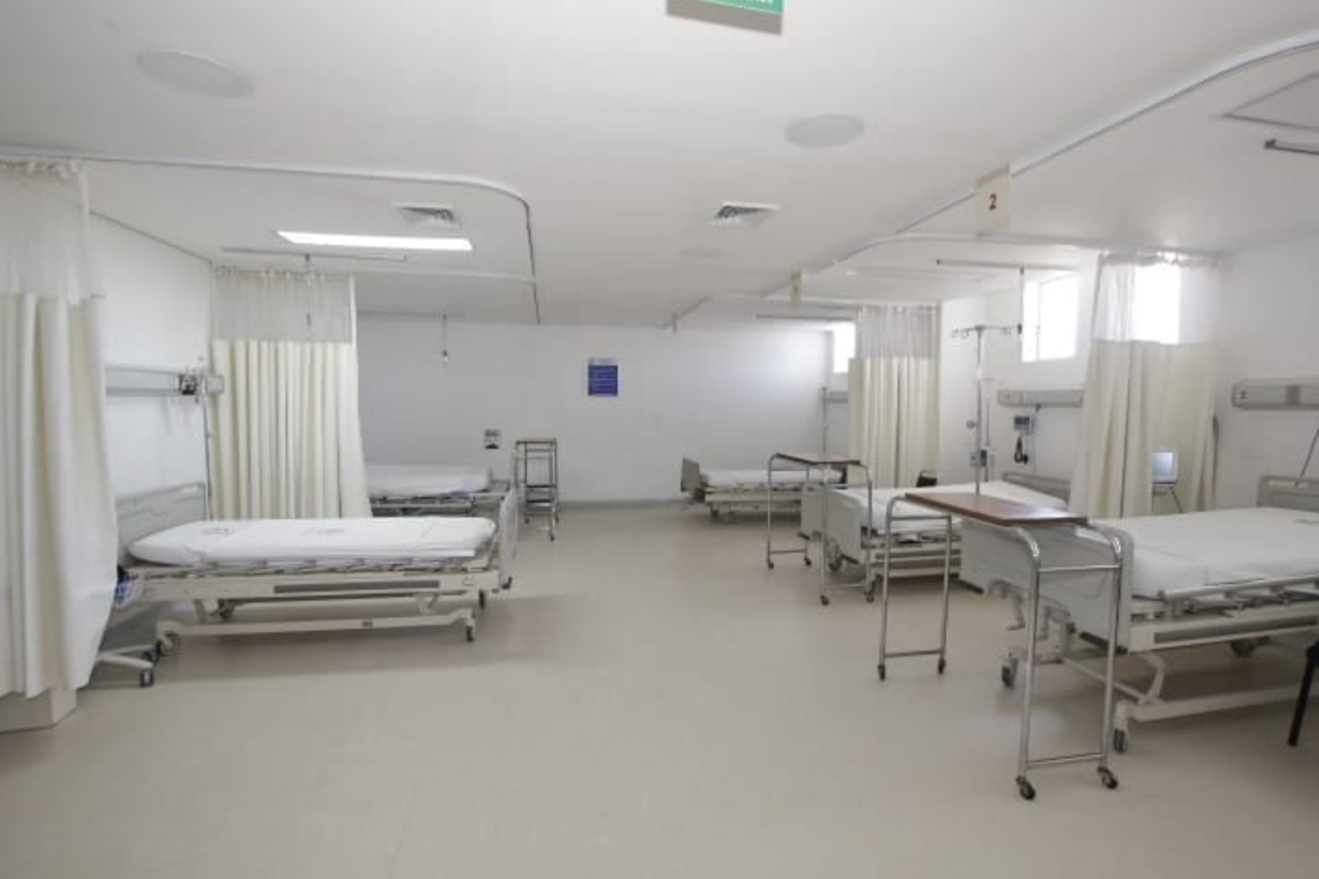 Mejorarán “sustancialmente” en 2023 servicios del ISSSTE: AMLO Mejorarán “sustancialmente” en 2023 servicios del ISSSTE: AMLO