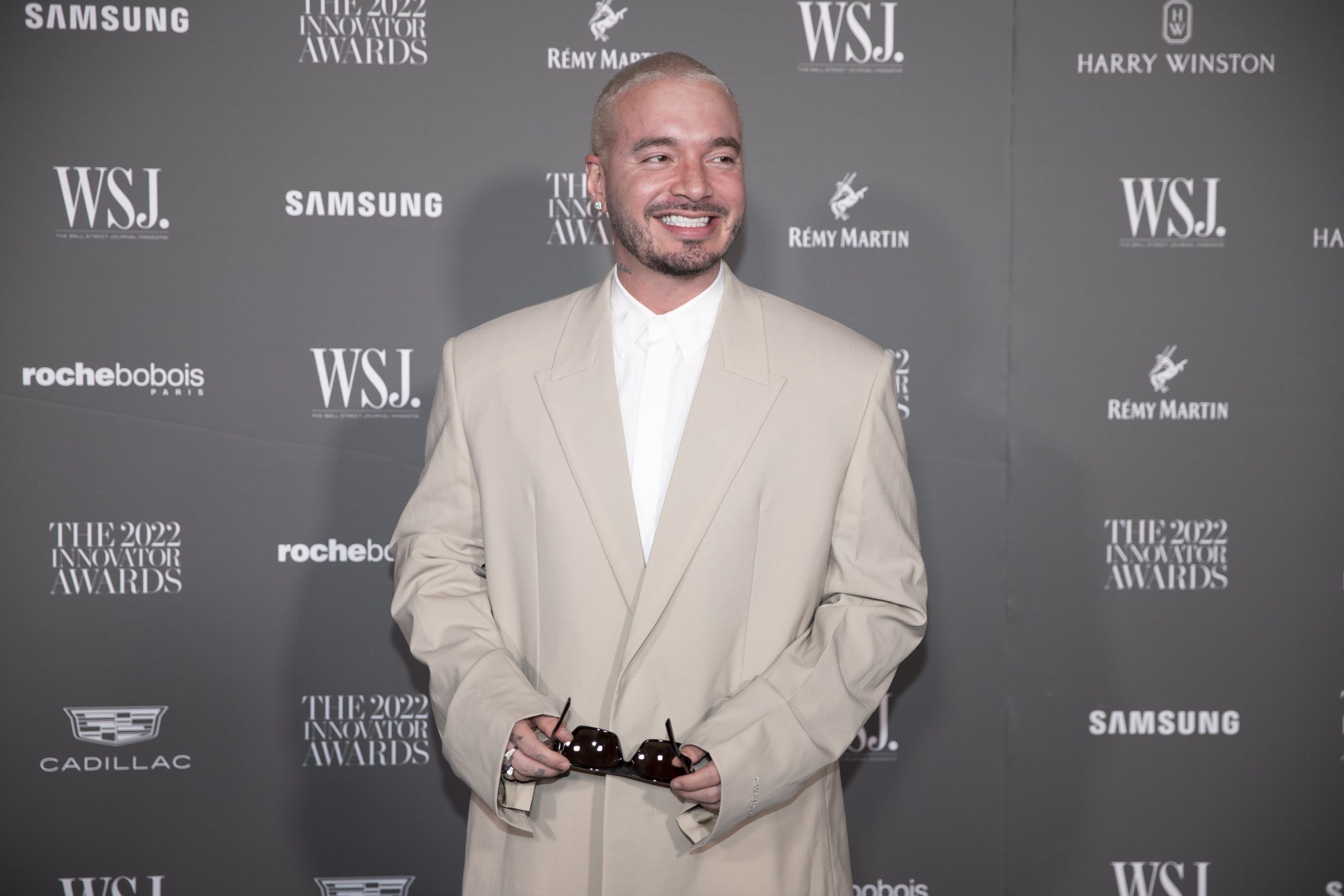J Balvin invita en la ONU a hablar de salud mental y apoyarse en creatividad J Balvin invita en la ONU a hablar de salud mental y apoyarse en creatividad