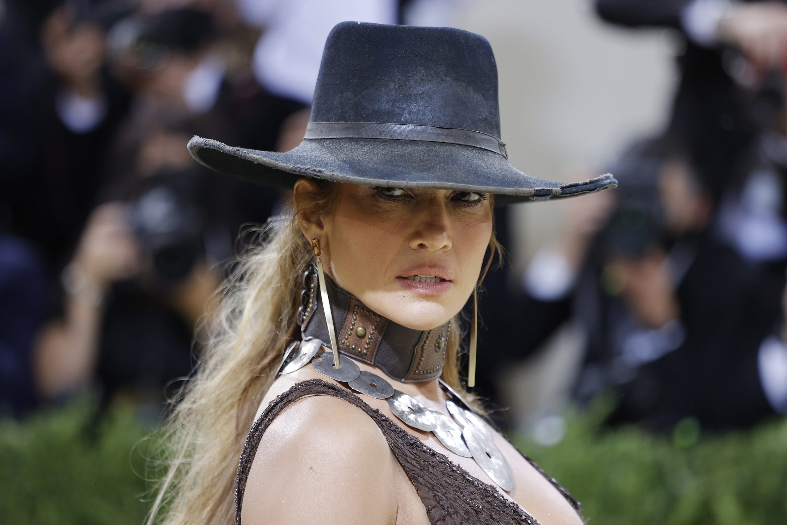 Jennifer Lopez borra su contenido y su foto de perfil de Instagram