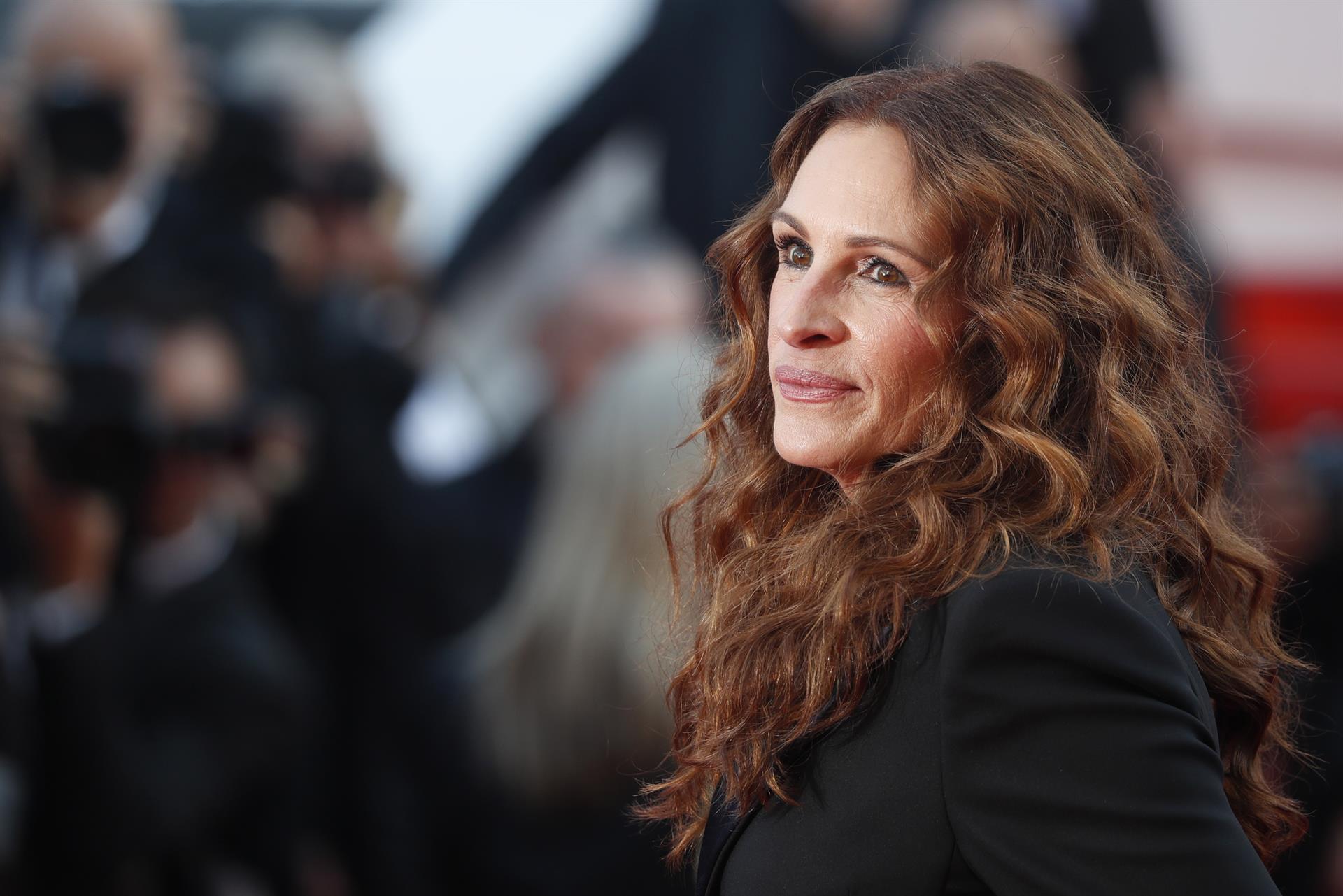 Julia Roberts revela que nació gracias a la ayuda de Martin Luther King Jr. Julia Roberts revela que nació gracias a la ayuda de Martin Luther King Jr.
