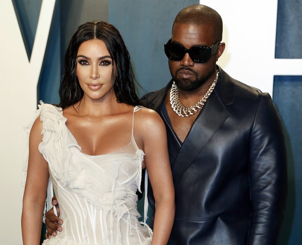 Kim Kardashian confiesa los motivos que la llevaron a divorciarse de Kanye West