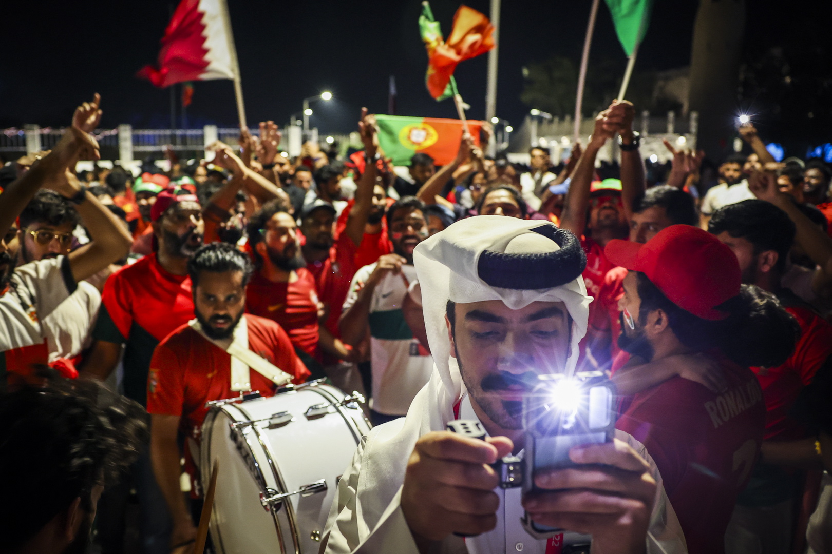 La fórmula del Mundial