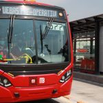 ¿Qué rutas del Metrobús suspenderán servicio este domingo?