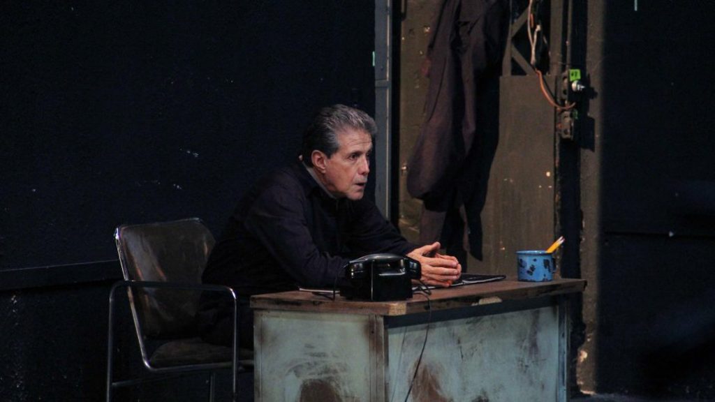 Héctor Bonilla, el actor mexicano que nunca quiso dejar el teatro - linoweb-1030x579-1-1024x576
