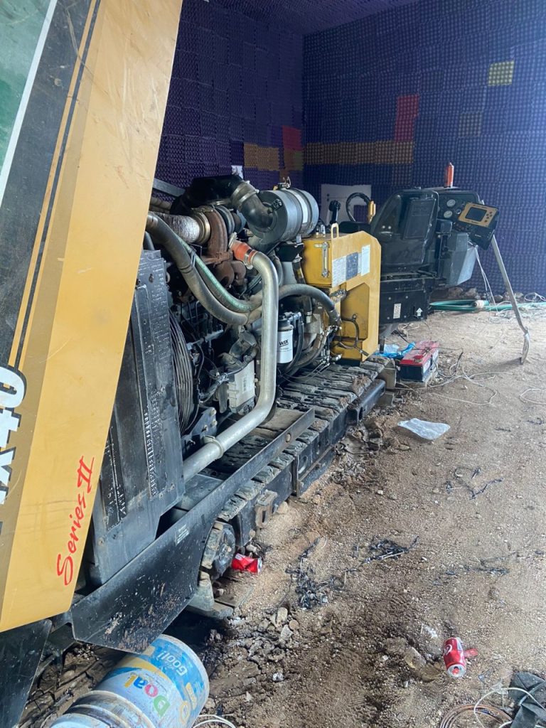 FGR impide construcción de ducto entre Mexicali y Calexico - maquina-para-perforar-en-inmueble-asegurado-de-mexicali-bc-768x1024