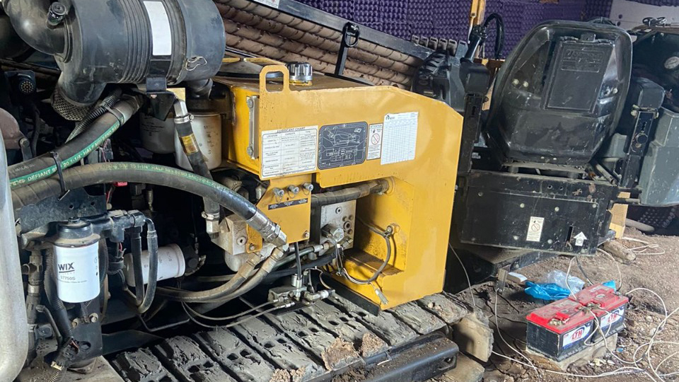 FGR impide construcción de ducto entre Mexicali y Calexico