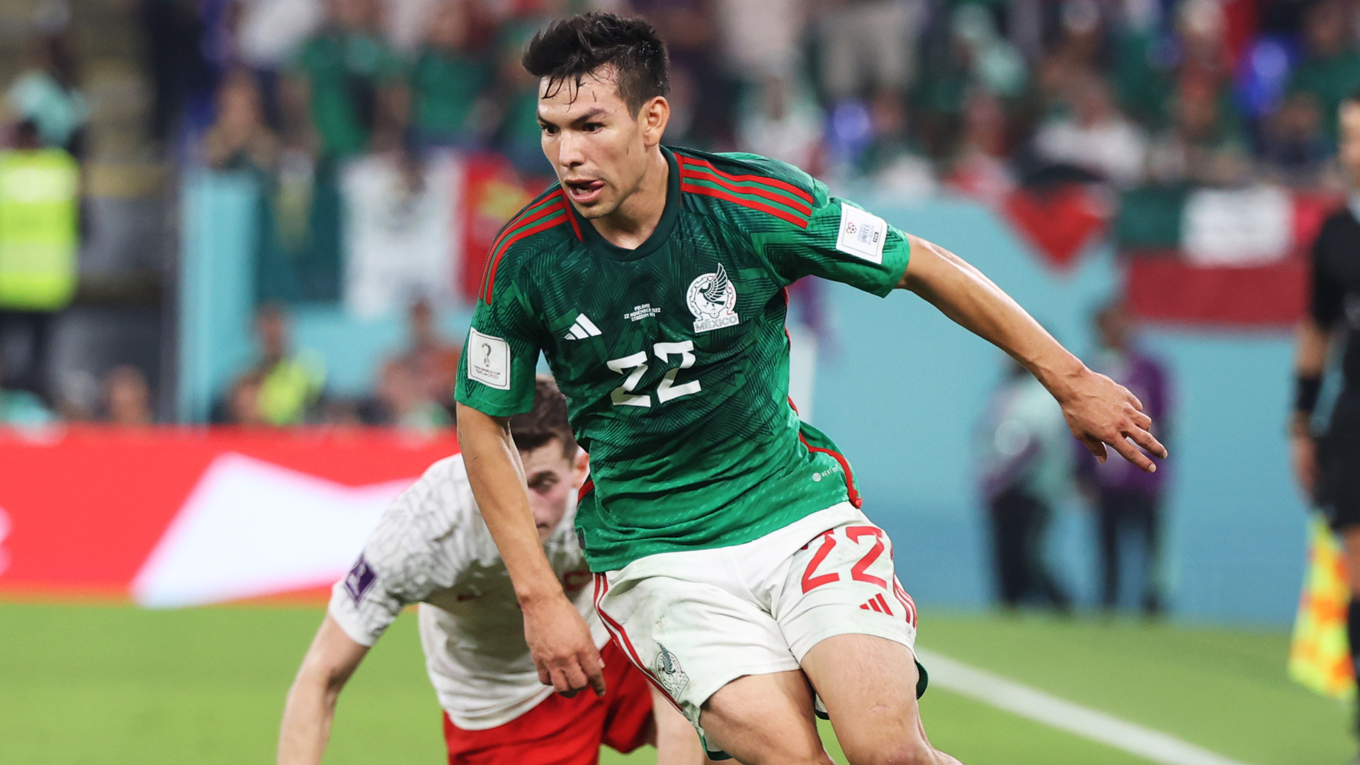 ¿Le puede ganar México a Argentina?, el comentario de Raúl Orvañanos