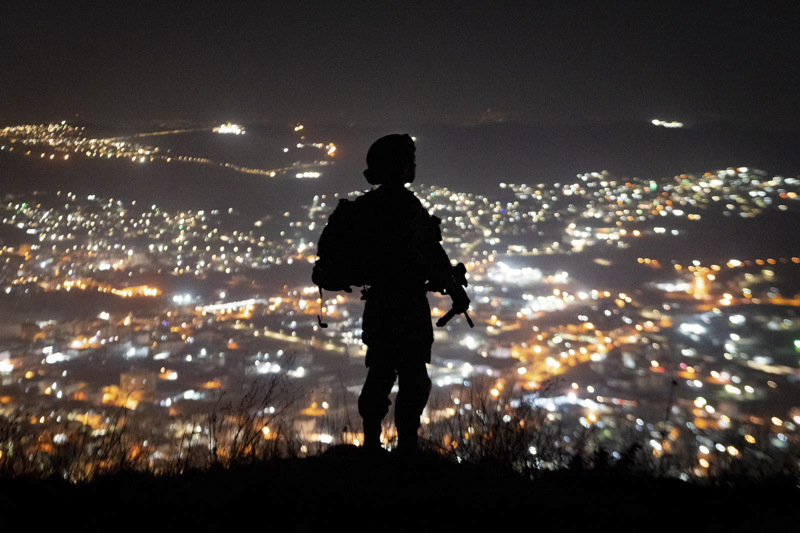 Muere un adolescente palestino de 16 años por fuego israelí en Cisjordania ocupada