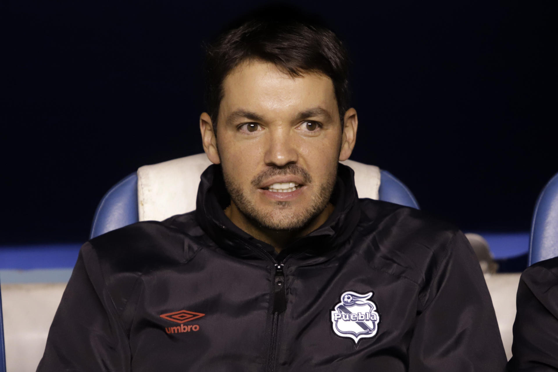 El argentino Nicolás Larcamón llega como nuevo entrenador del León