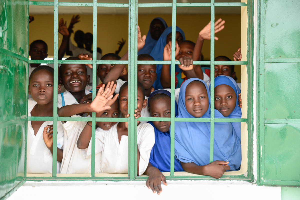 Hay 449 millones de niños expuestos a conflictos en el mundo: Save the Children