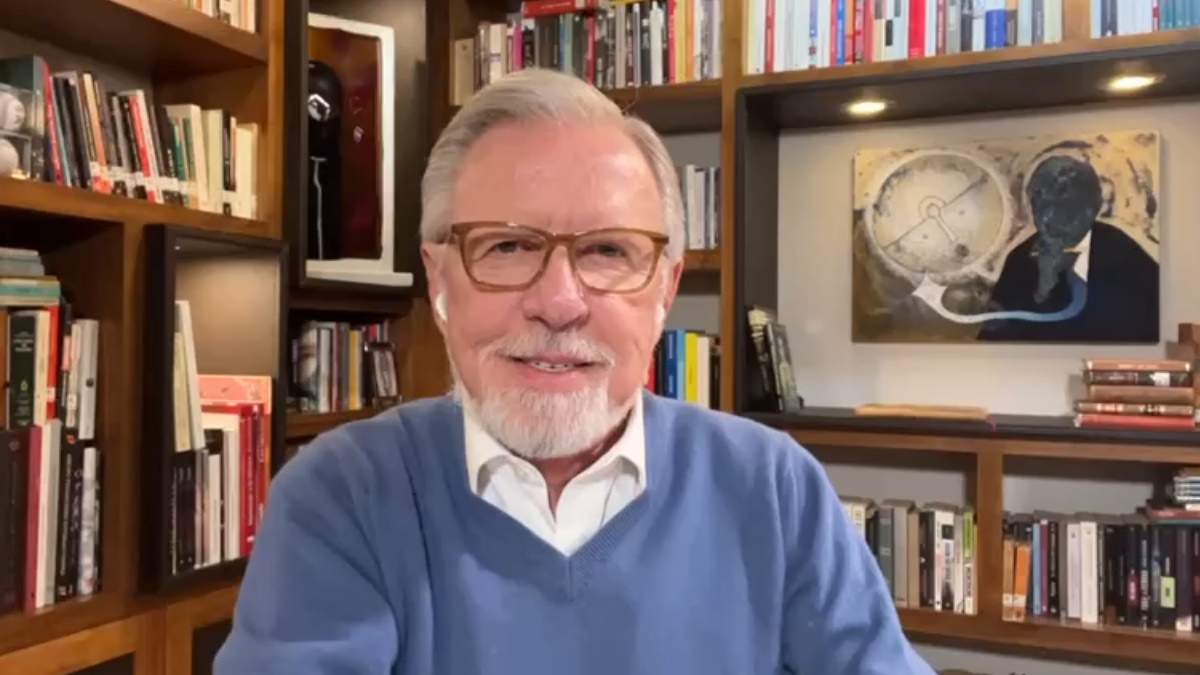 ¡Las noticias! Alejandro Encinas responde a denuncia de militares detenidos por caso Ayotzinapa