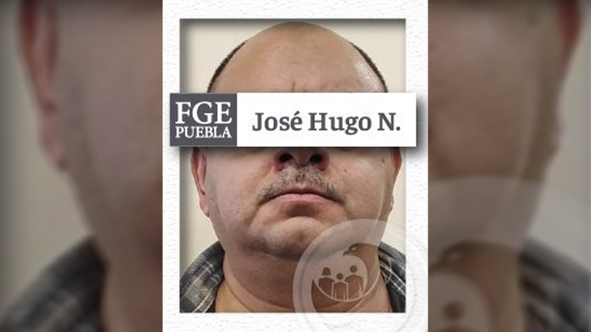 Detienen en Puebla a presunto hermano del exgobernador Mario Marín Detienen en Puebla a presunto hermano del exgobernador Mario Marín