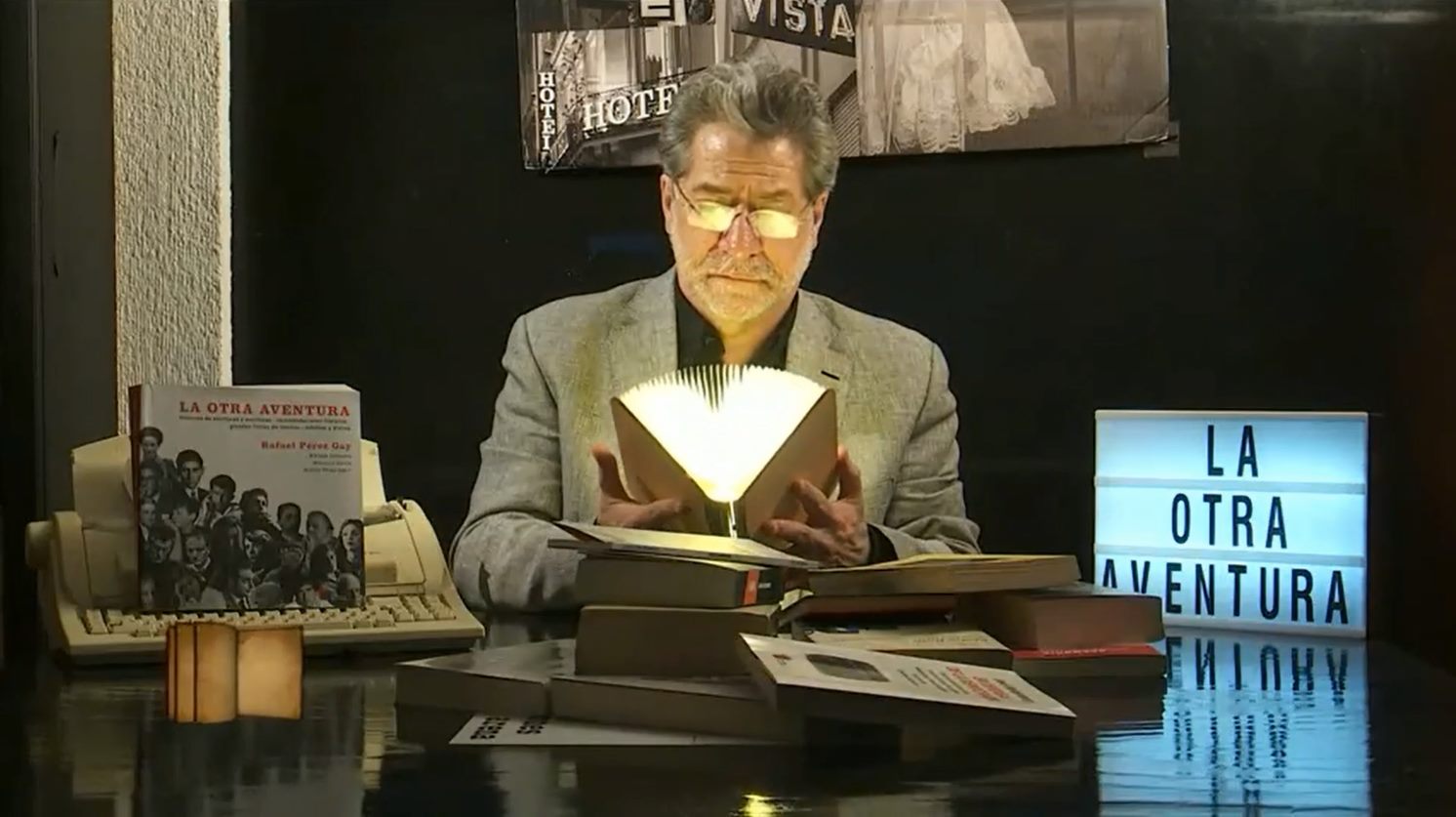 La colaboración de Rafael Pérez Gay en ‘De futbol somos’