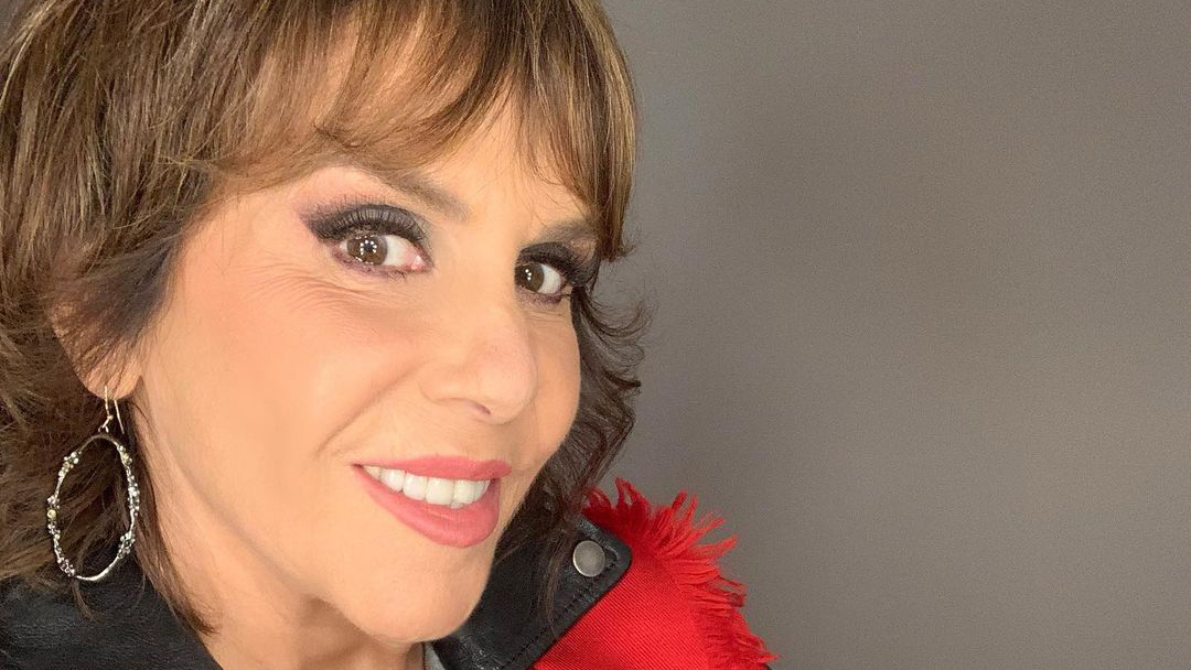 Mejora estado de salud de Rebecca Jones; presumen alta hospitalaria en próximos días Mejora estado de salud de Rebecca Jones; presumen alta hospitalaria en próximos días