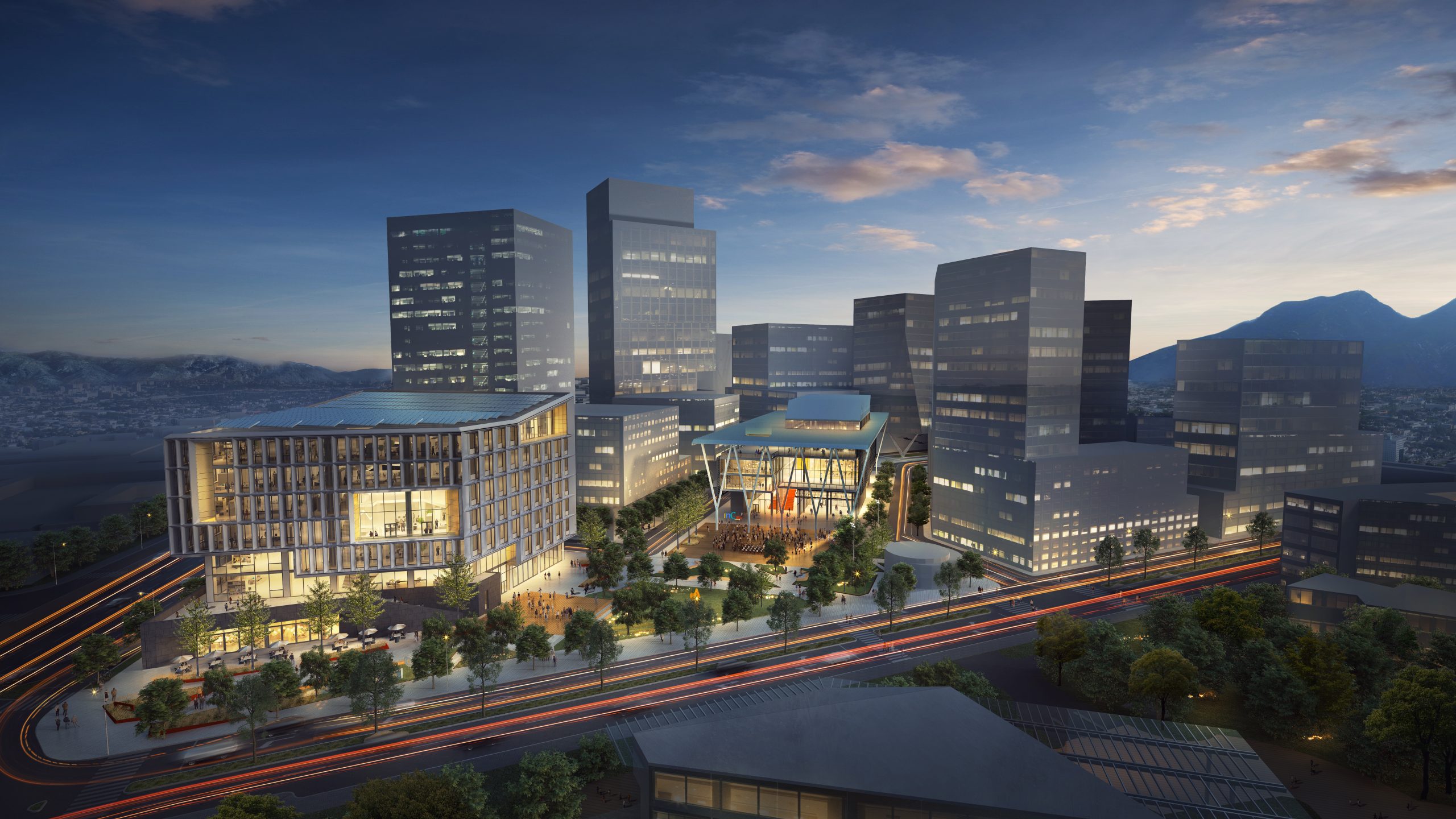 Expedition, el ecosistema en el que académicos y estudiantes generan conocimiento para la sociedad