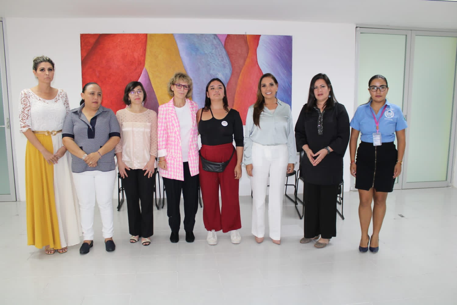 Pide AI agilizar las investigaciones sobre represión en Cancún de 2020