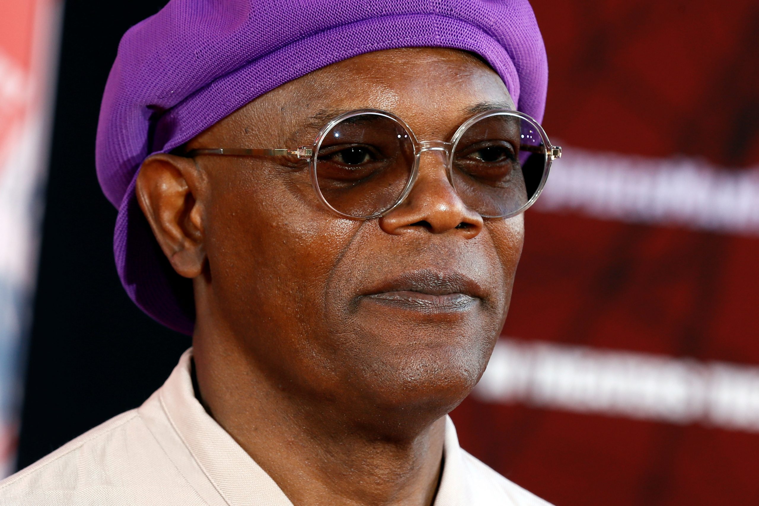 Samuel L. Jackson contradice a Tarantino y defiende a actores de Marvel