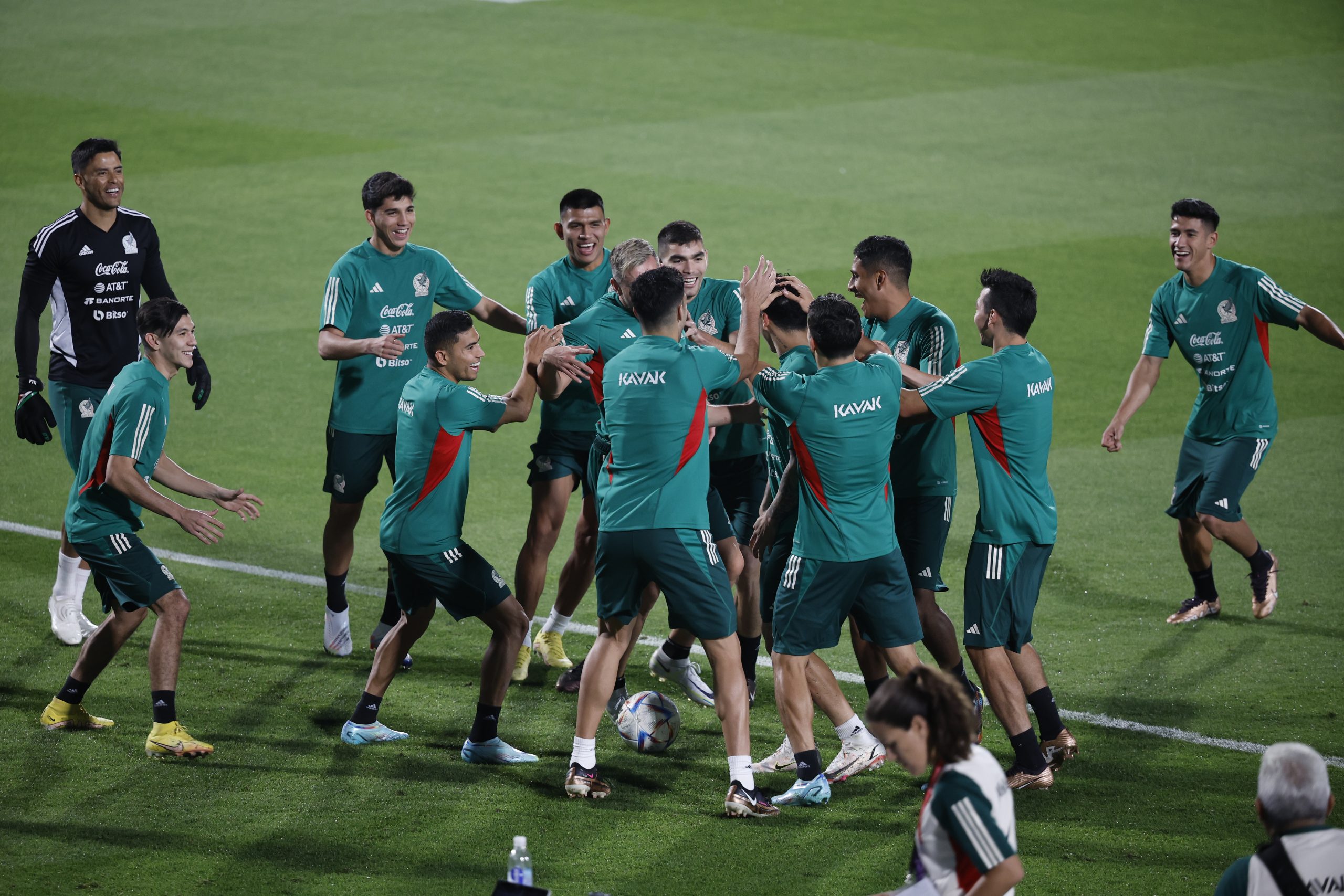 México vs. Polonia: Cuatro precedentes y un mal recuerdo Mundial para el Tricolor