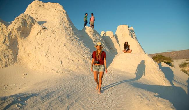 México llegará al puesto 29 en gasto per cápita por turismo internacional México llegará al puesto 29 en gasto per cápita por turismo internacional