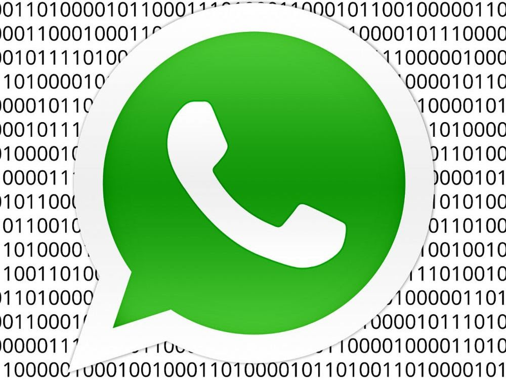 Alerta ante supuesta filtración de datos de WhatsApp