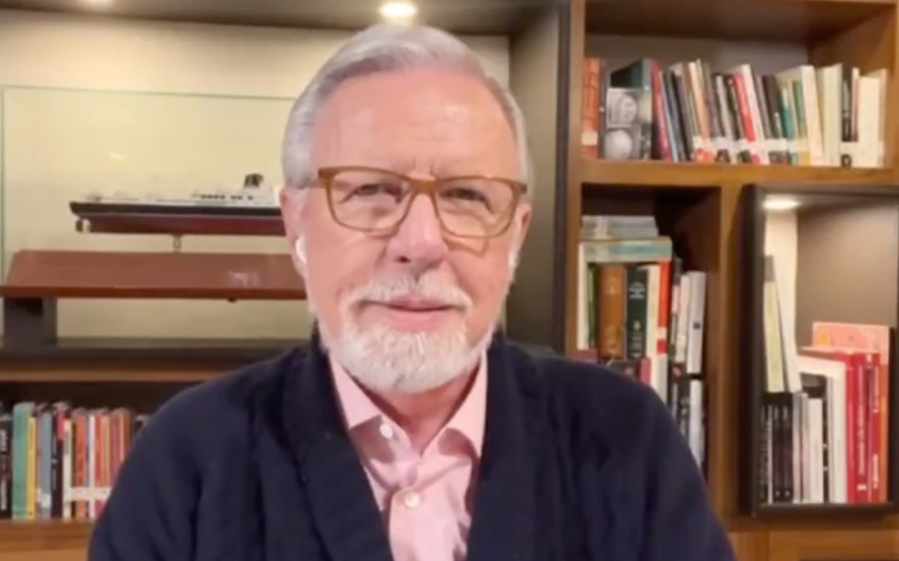 Inició la campaña presidencial