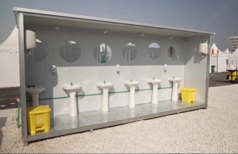 Turistas en Qatar duermen en incómodas tiendas de campaña - whatsapp-image-2022-11-24-at-095453-1