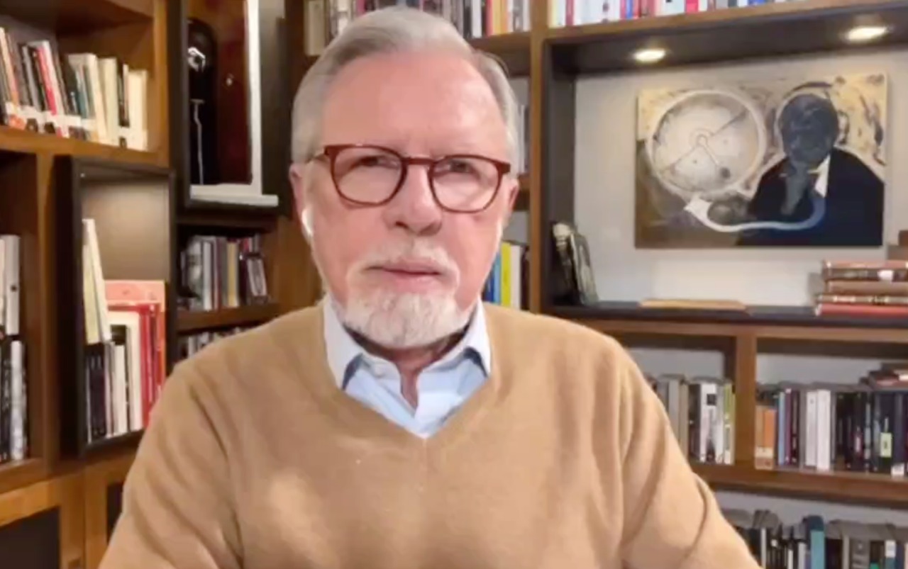 ¡Las noticias! Gabriel Boric condena al régimen de Daniel Ortega en el Senado de México