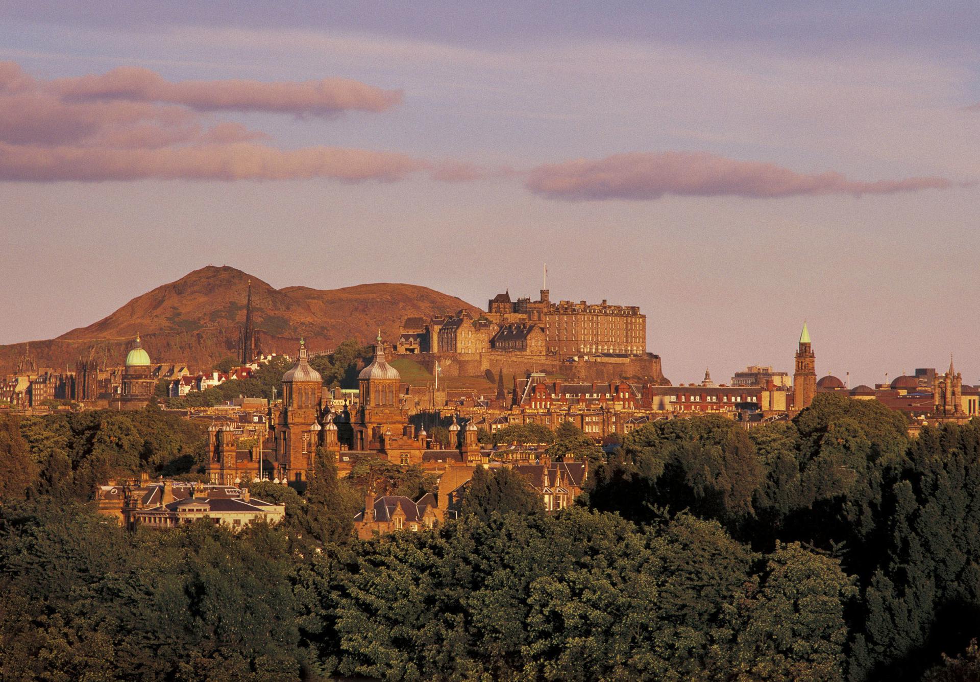 Escocia seduce al cine