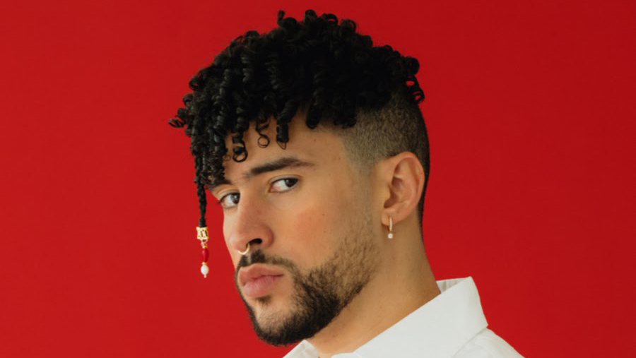 Kimberly Loaiza, Eden Muñoz y Bad Bunny, los reyes de YouTube México en 2022 Kimberly Loaiza, Eden Muñoz y Bad Bunny, los reyes de YouTube México en 2022