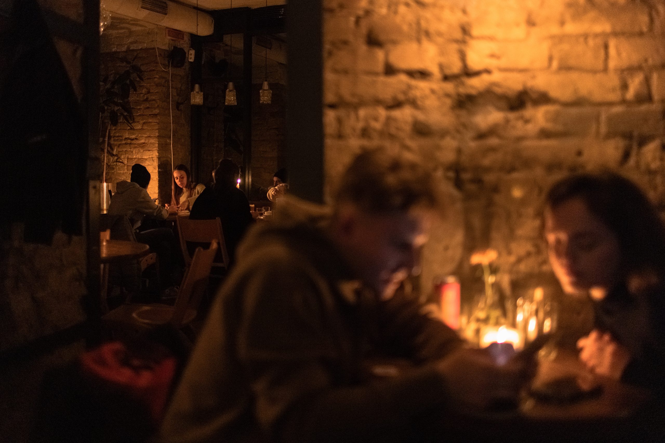 Autoridades ucranianas activan alarmas antiaéreas en todo el país