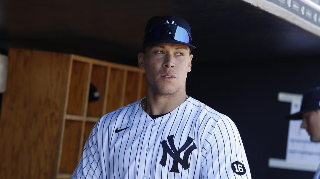 Aaron Judge regresa a los Yankees con acuerdo de 360 mdd