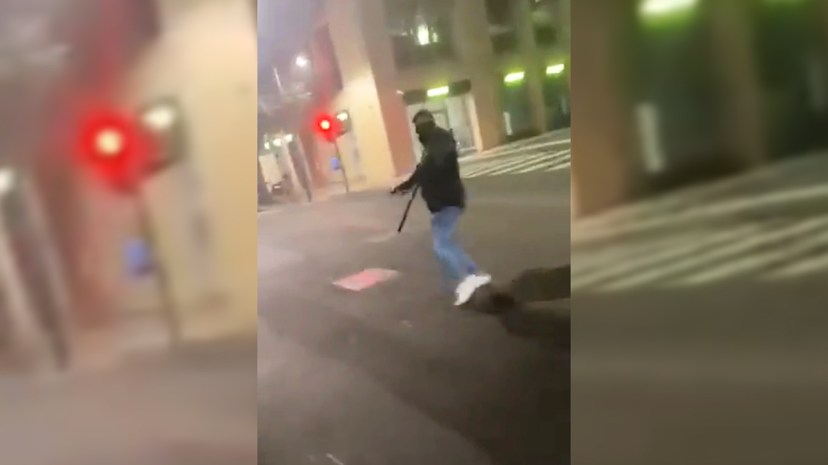 Detienen en Verona a 13 jóvenes de extrema derecha por agredir a marroquíes