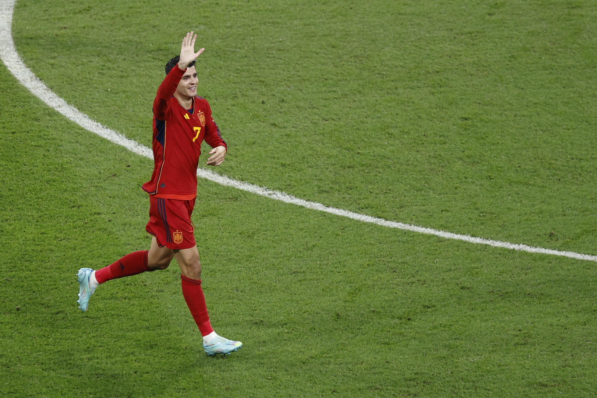 Qatar 2022: Marruecos vs España en cinco datos