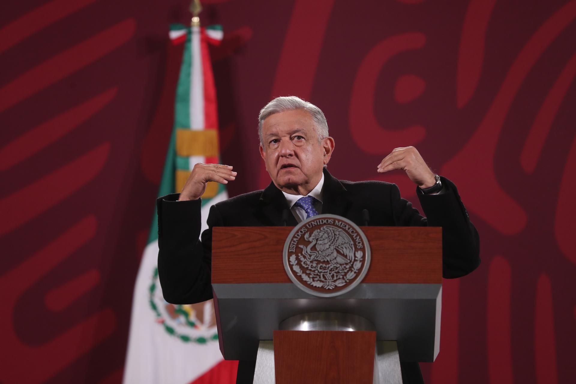 López Obrador viajará a Colombia para discutir política antidrogas de Petro López Obrador viajará a Colombia para discutir política antidrogas de Petro
