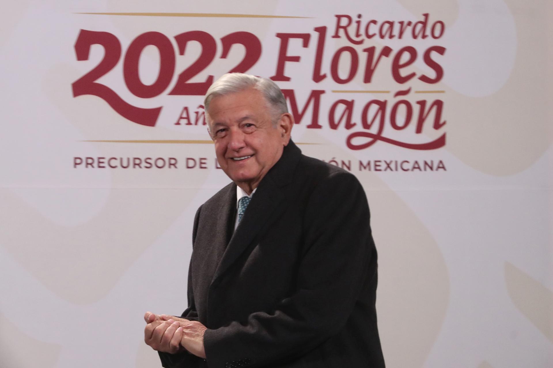 Gobierno peruano pide a López Obrador que “pare de referirse a Perú” Gobierno peruano pide a López Obrador que “pare de referirse a Perú”