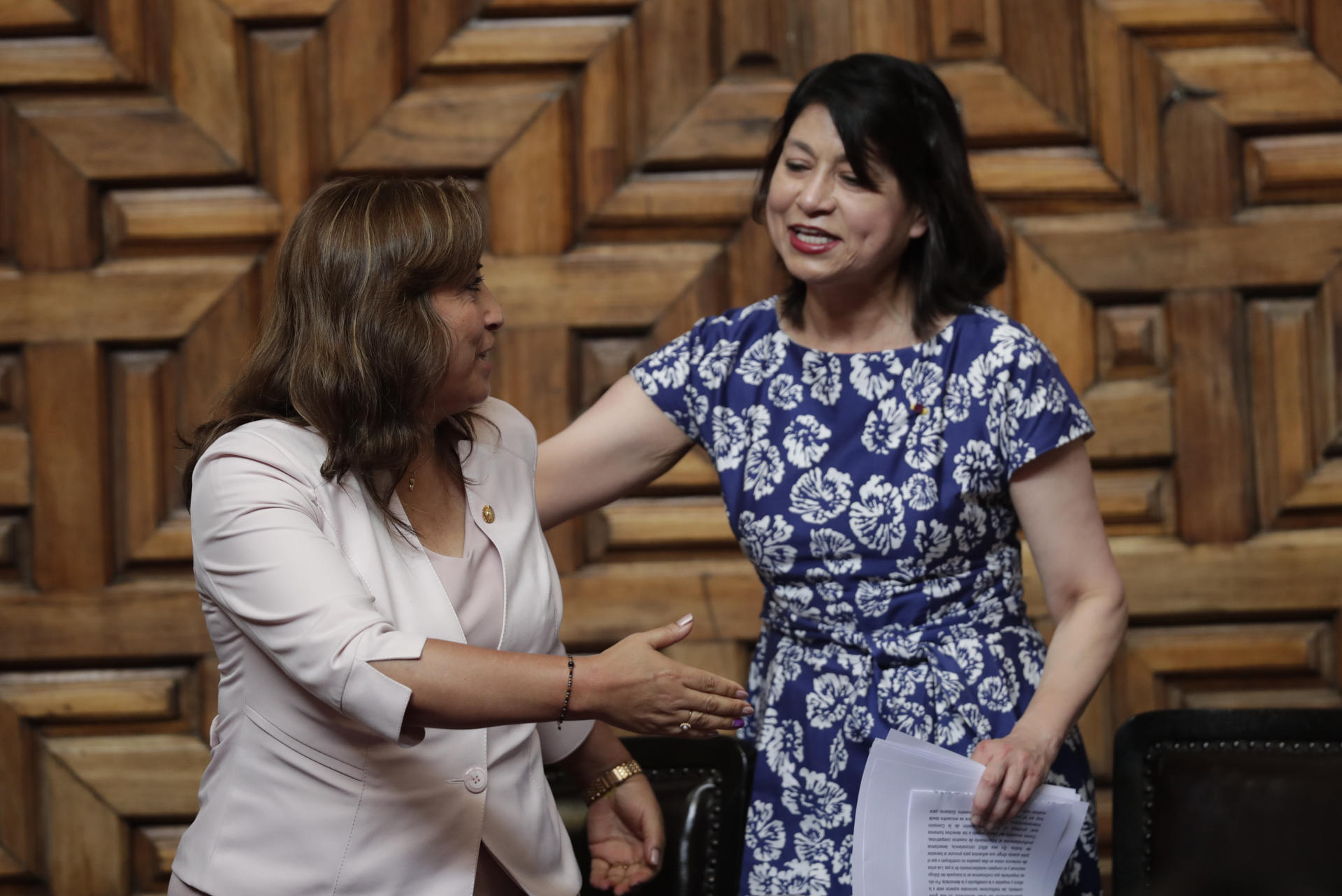 Perú denuncia “injerencia inaceptable” de algunos países de la región