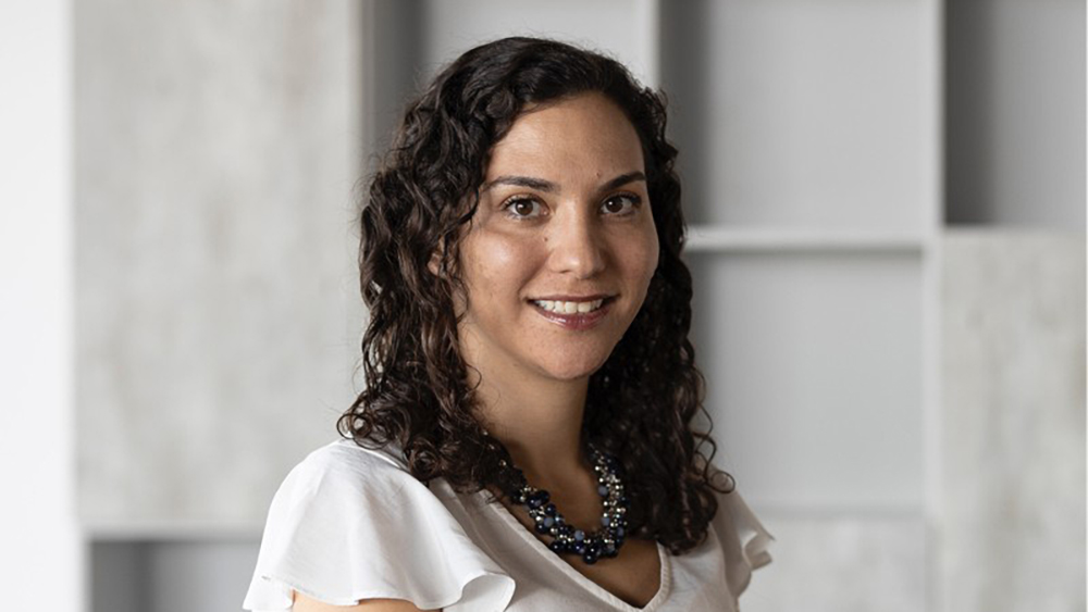 López Obrador propone a Andrea Marván para la Cofece López Obrador propone a Andrea Marván para la Cofece