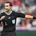 Hay tres árbitros varados en Qatar por cierre de espacio aéreo