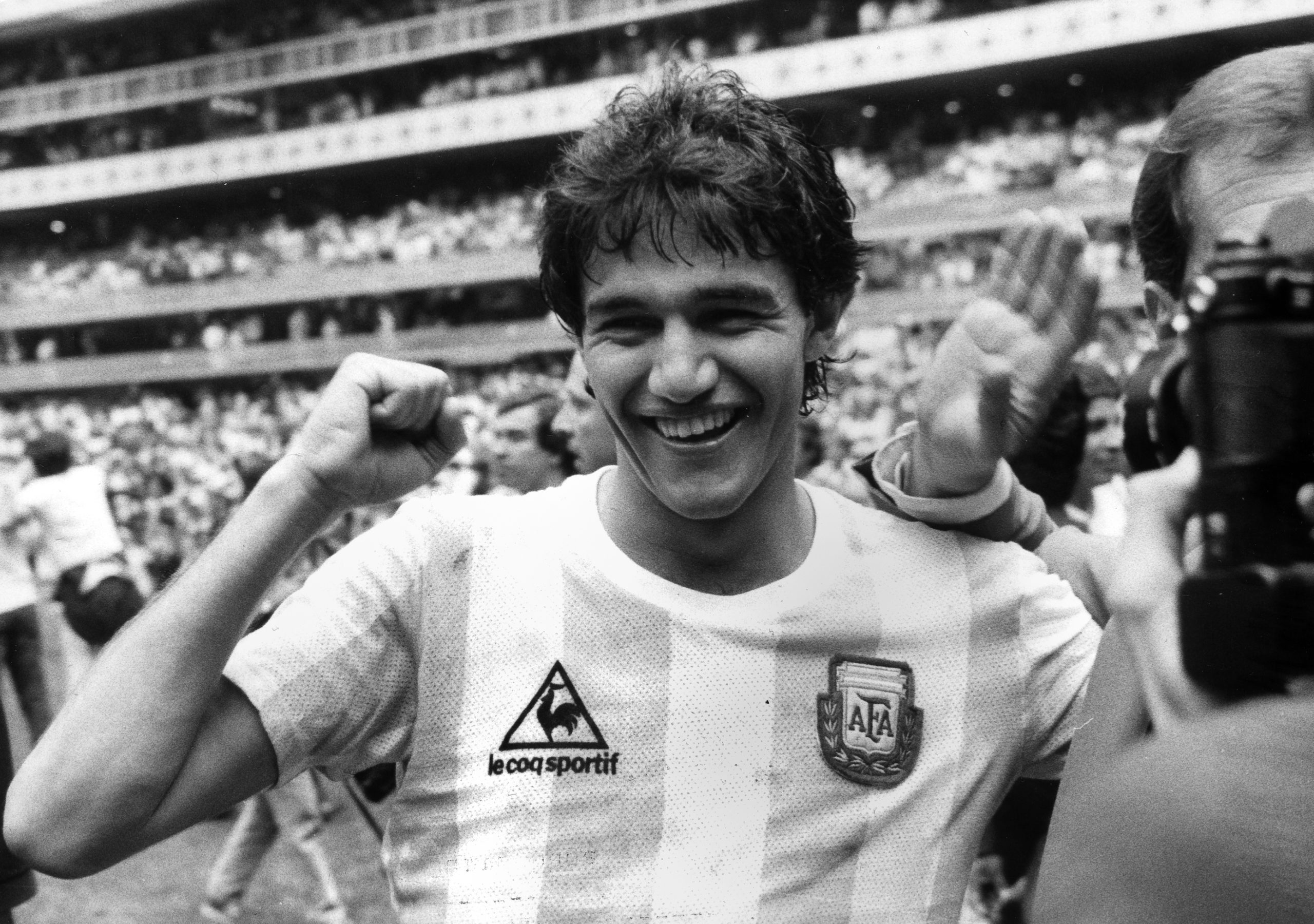 Argentina, por su sexta final de los Mundiales