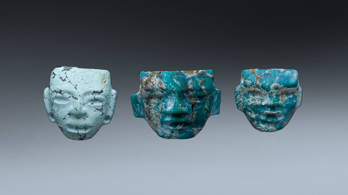 México censura subasta de bienes precolombinos en Francia México censura subasta de bienes precolombinos en Francia