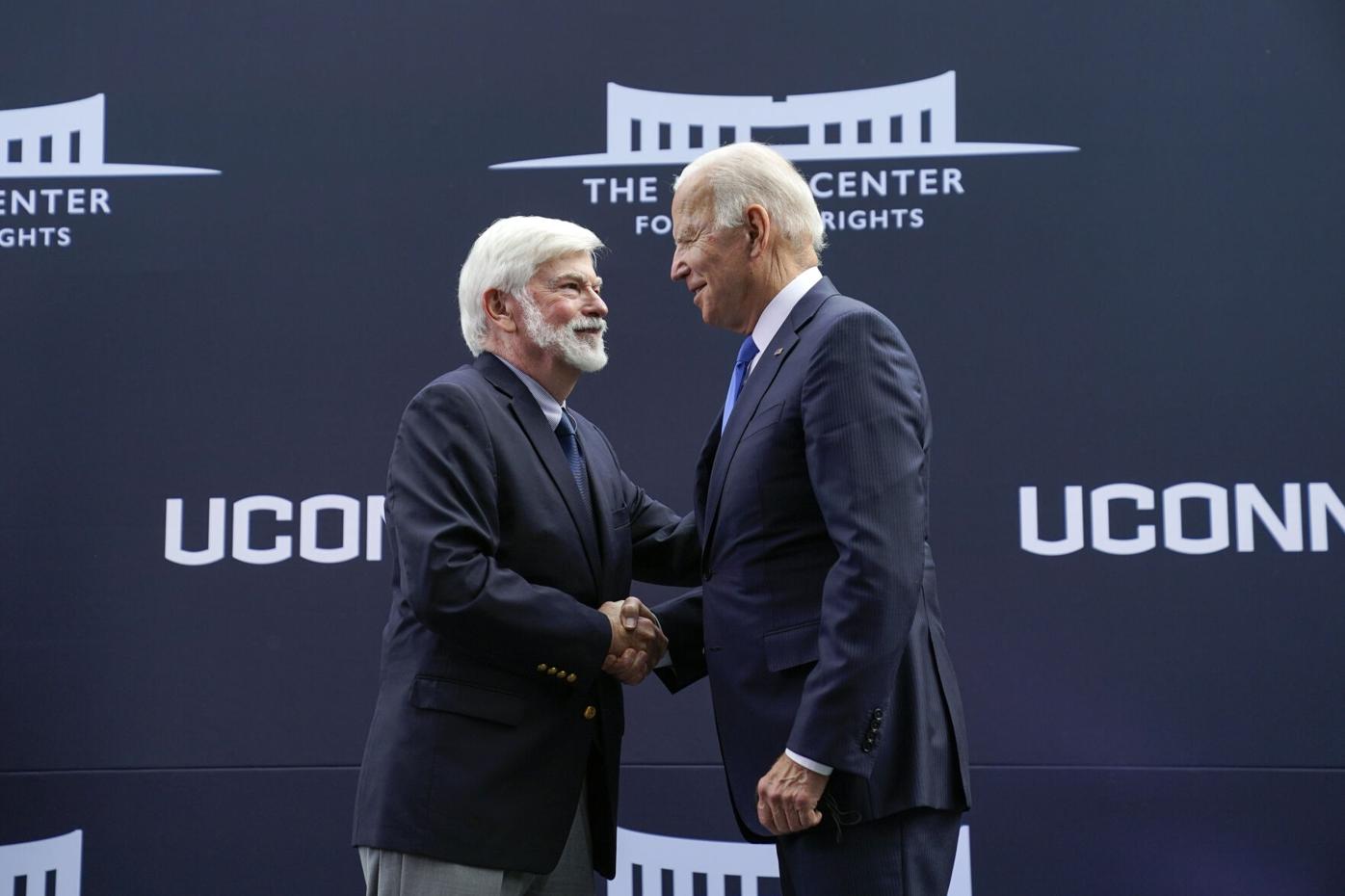 Asesor cercano a Joe Biden se reunirá con AMLO y Ebrard Asesor cercano a Joe Biden se reunirá con AMLO y Ebrard