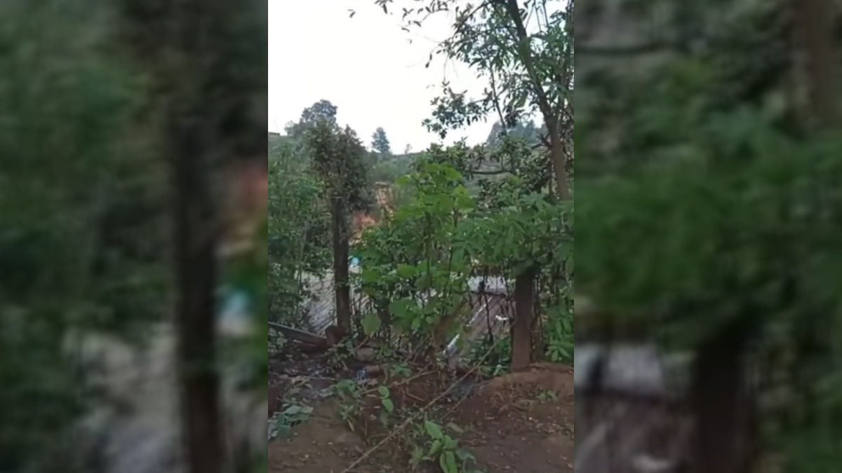 Identifican a víctimas de masacre en Coyuca de Catalán, Guerrero Identifican a víctimas de masacre en Coyuca de Catalán, Guerrero