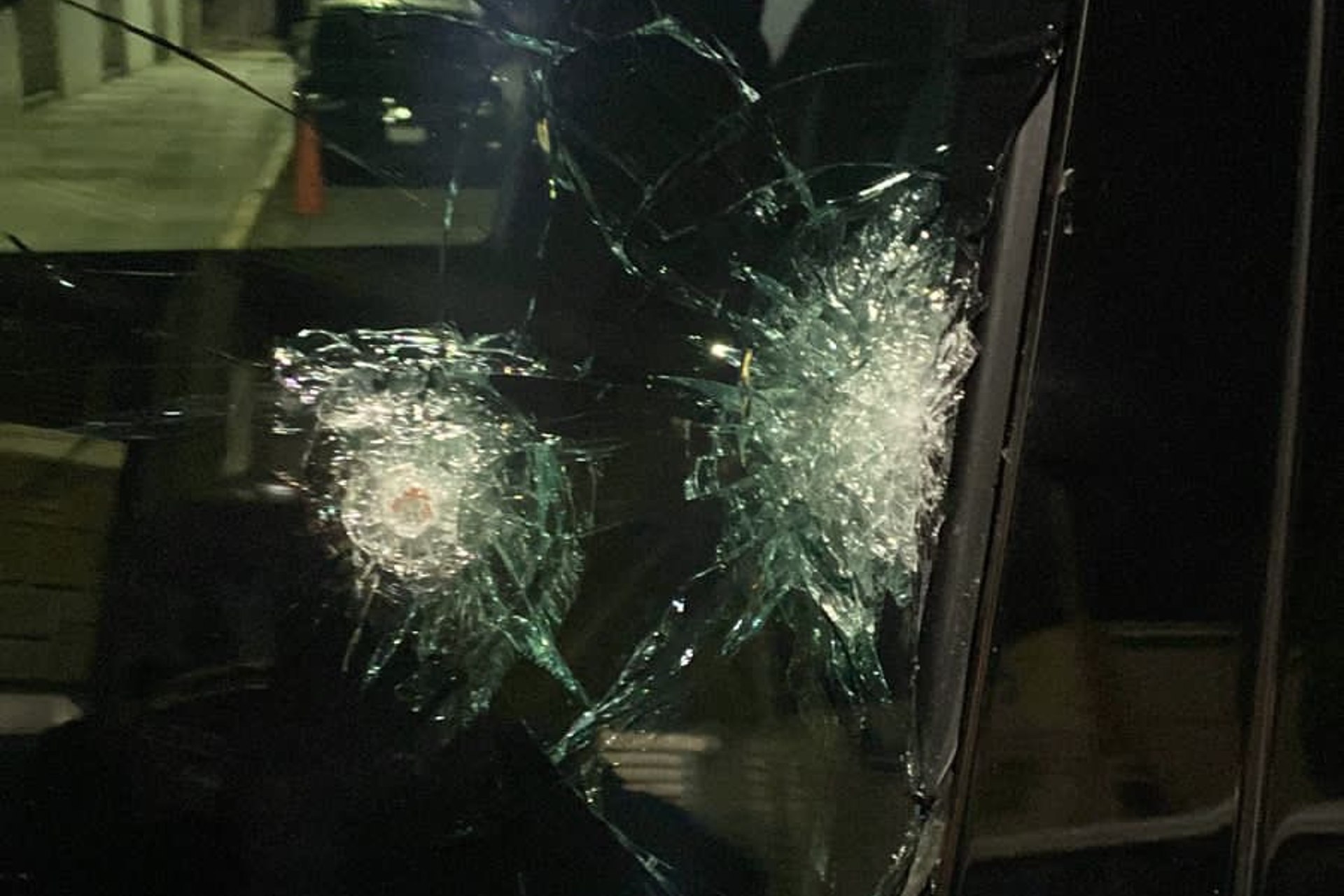 Imagínense la campaña de desprestigio contra Gobierno si se hubiese consumado: AMLO sobre atentado a Gómez Leyva