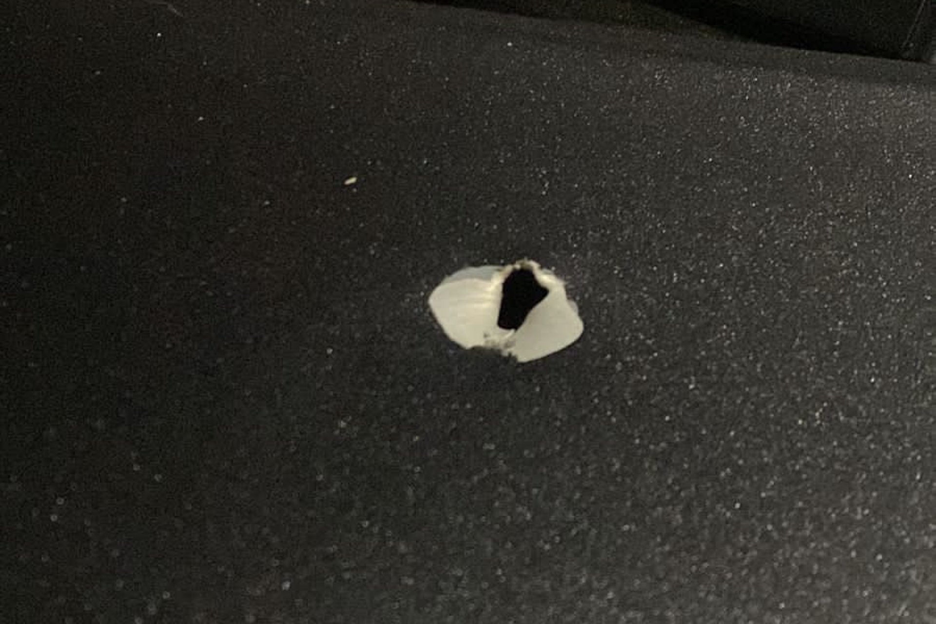 Atentado a Gómez Leyva, “no es un crimen de Estado”: AMLO Atentado a Gómez Leyva, “no es un crimen de Estado”: AMLO