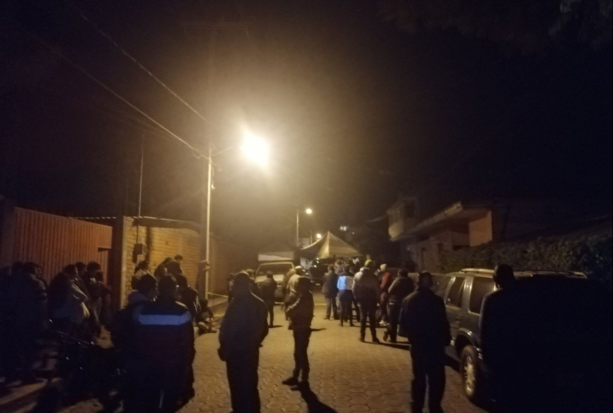 Conductor ebrio atropella a personas en fiesta infantil en Atlixco, Puebla; hay 3 muertos Conductor ebrio atropella a personas en fiesta infantil en Atlixco, Puebla; hay 3 muertos