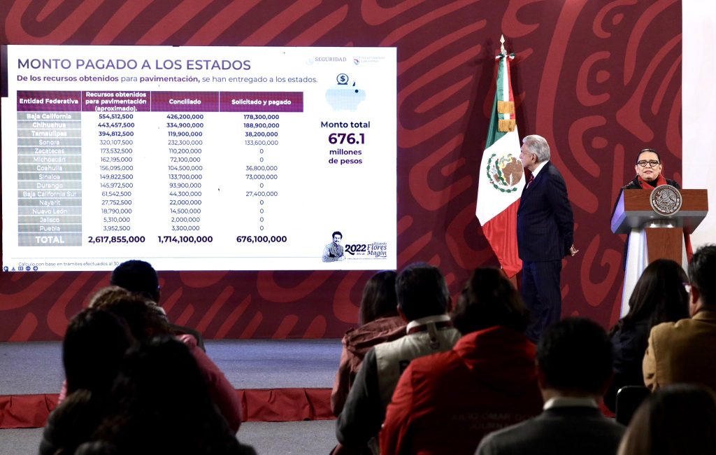 Suman más de un millón de "autos chocolate" regularizados en México - autos-chocolate-1024x650