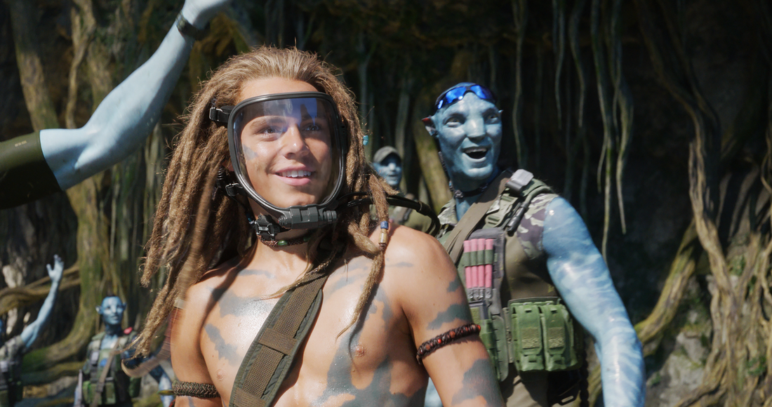 ‘Avatar 2’ bate el récord de recaudación este 2022