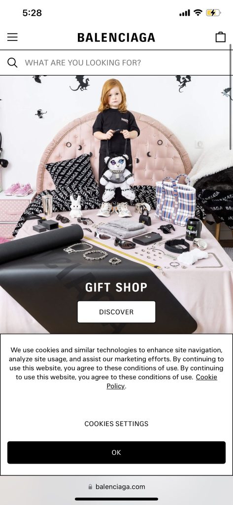 Algo de que hablar - balenciaga-2-473x1024